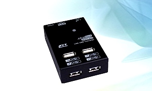 USB2.0延长线50米