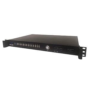USB Server16口冗余版+ USB Server16口冗余版+