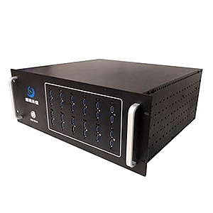 USB Server44口云计算版+ USB Server44口云计算版+