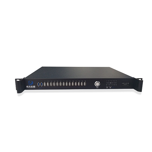 USB Server16口企业版 USB Server16口企业版