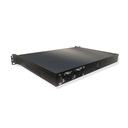 USB Server16口冗余电源版 USB Server16口冗余电源版