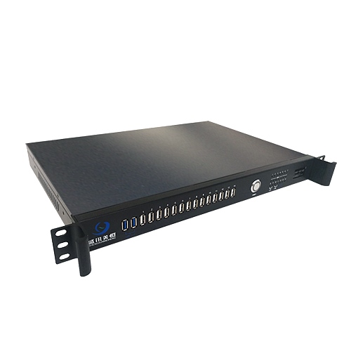 USB Server16安全加固版 USB Server16安全加固版