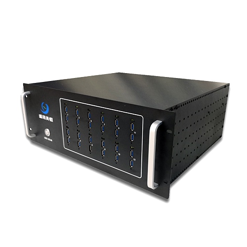 USB Server24口金融版 USB Server24口金融版