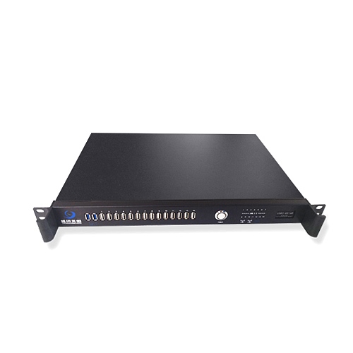 USB Server16口冗余版+ USB Server16口冗余版+