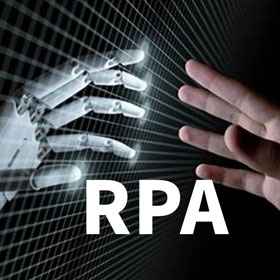 RPA - 前置机虚拟化U盾识别方案