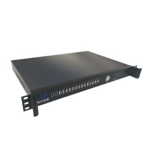 USB Server16安全加固版